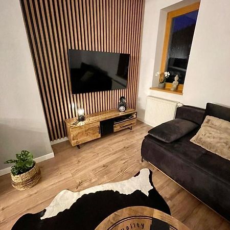 Apartman Mateo Donovaly Exterior foto