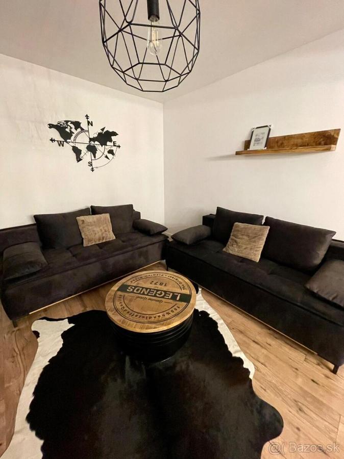 Apartman Mateo Donovaly Exterior foto