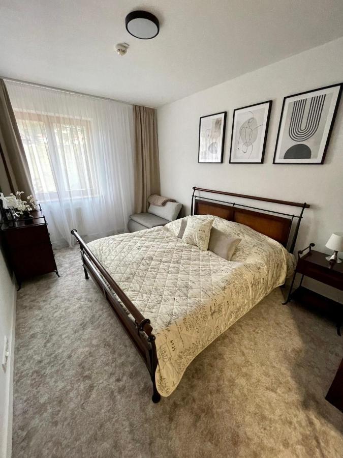 Apartman Mateo Donovaly Exterior foto