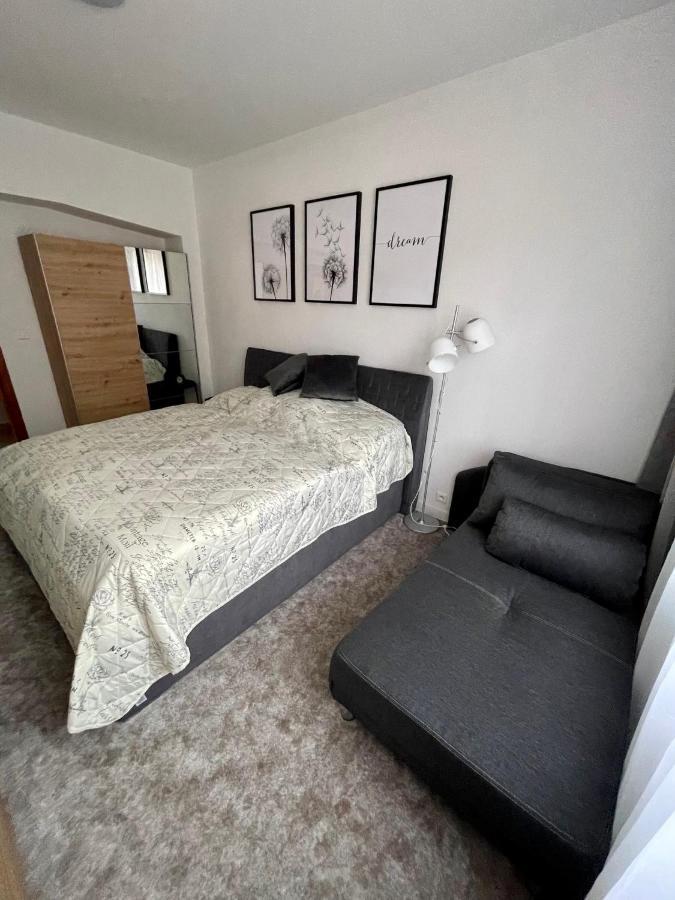 Apartman Mateo Donovaly Exterior foto