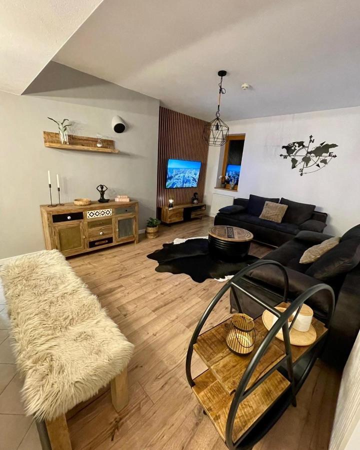 Apartman Mateo Donovaly Exterior foto